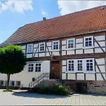 Zeihaeaenger Stubb Schwalmstadt