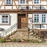 Zeihaeaenger Stubb Guest house