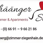 Guest house Zeihaeaenger Stubb Schwalmstadt