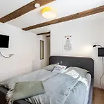 Zeihaeaenger Stubb Schwalmstadt