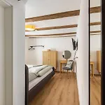 Guest house Zeihaeaenger Stubb