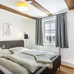 Zeihaeaenger Stubb 3* Schwalmstadt