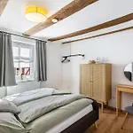 Guest house Zeihaeaenger Stubb