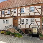 Zeihaeaenger Stubb Schwalmstadt
