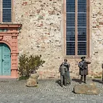 Zeihaeaenger Stubb 3* Schwalmstadt
