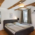 Zeihaeaenger Stubb Guest house 3*