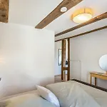 Guest house Zeihaeaenger Stubb
