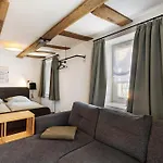 Zeihaeaenger Stubb 3* Schwalmstadt