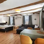 Zeihaeaenger Stubb Guest house 3*