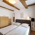 Zeihaeaenger Stubb Guest house Schwalmstadt