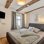 Pensión Zeihaeaenger Stubb Schwalmstadt