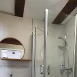 Pensión Zeihaeaenger Stubb 3*