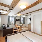 Pensión Zeihaeaenger Stubb Schwalmstadt