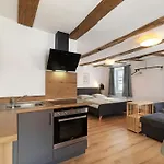 Zeihaeaenger Stubb Guest house Schwalmstadt