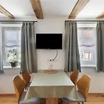 Pensión Zeihaeaenger Stubb Schwalmstadt