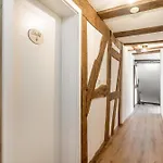 Zeihaeaenger Stubb 3* Schwalmstadt