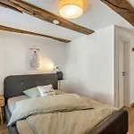 Zeihaeaenger Stubb Pensión Schwalmstadt