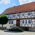 Zeihaeaenger Stubb Guest house Schwalmstadt