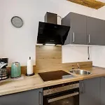 Zeihaeaenger Stubb 3* Schwalmstadt