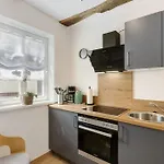 Zeihaeaenger Stubb Guest house