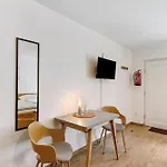 Zeihaeaenger Stubb Guest house 3*