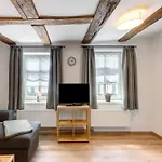 Zeihaeaenger Stubb 3* Schwalmstadt