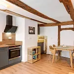 Zeihaeaenger Stubb Guest house 3*