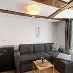 Guest house Zeihaeaenger Stubb