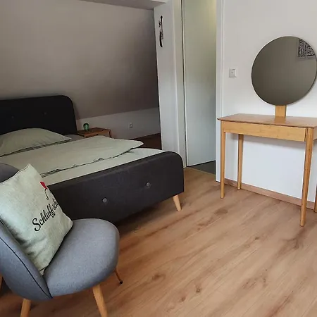 Penzion Zeihaeaenger Stubb