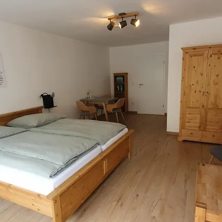 Zeihaeaenger Stubb * Schwalmstadt