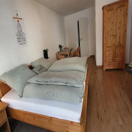 Guest house Zeihaeaenger Stubb Schwalmstadt