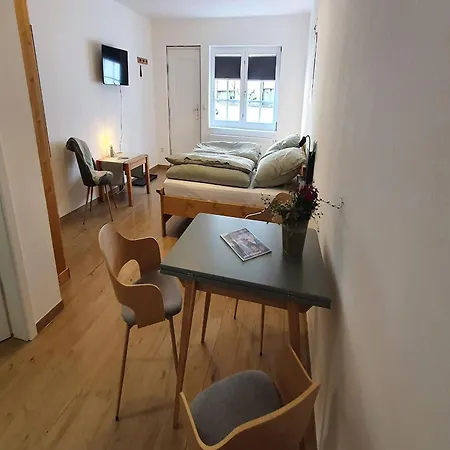 Zeihaeaenger Stubb Schwalmstadt