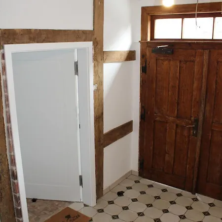 Zeihaeaenger Stubb Guest house Schwalmstadt