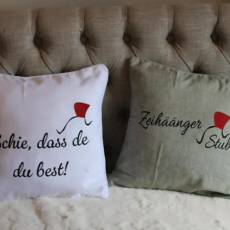 Zeihaeaenger Stubb