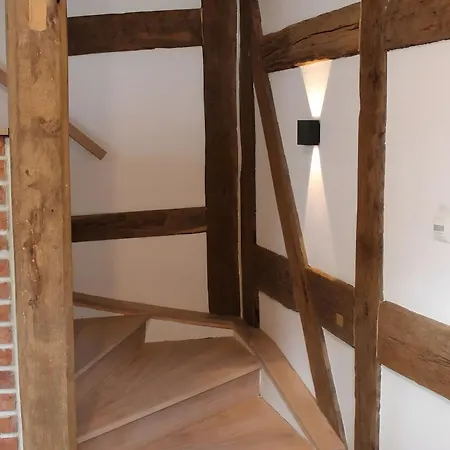 Guest house Zeihaeaenger Stubb