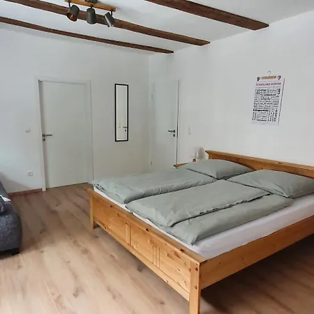 Zeihaeaenger Stubb Schwalmstadt