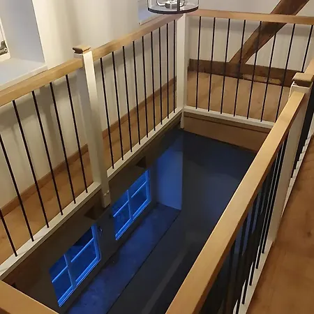 Zeihaeaenger Stubb 3* Schwalmstadt