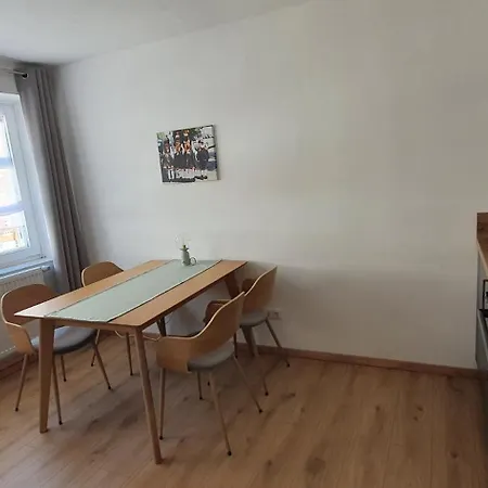 Zeihaeaenger Stubb Guest house 3*