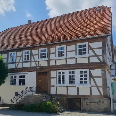 Zeihaeaenger Stubb 3* Schwalmstadt