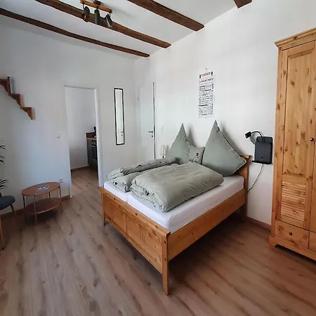 Zeihaeaenger Stubb Guest house