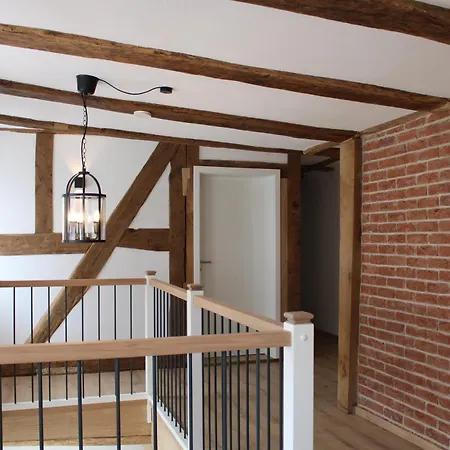 Zeihaeaenger Stubb Guest house Schwalmstadt