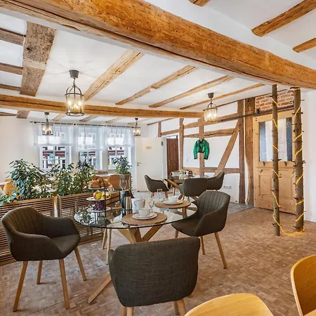 Zeihaeaenger Stubb Schwalmstadt