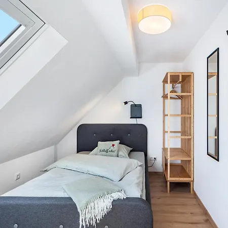 Zeihaeaenger Stubb Schwalmstadt