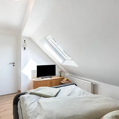 Zeihaeaenger Stubb Schwalmstadt