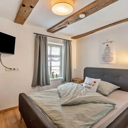 Zeihaeaenger Stubb Schwalmstadt