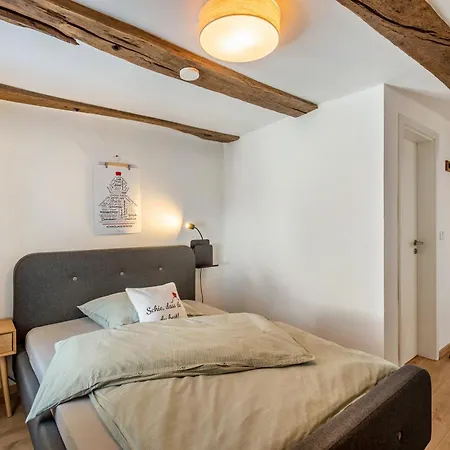 Guest house Zeihaeaenger Stubb *