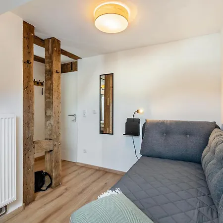 Zeihaeaenger Stubb Guest house Schwalmstadt