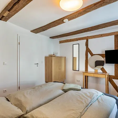 Zeihaeaenger Stubb Guest house