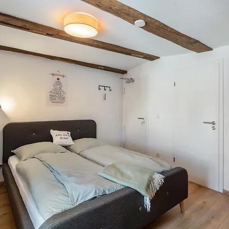 Guest house Zeihaeaenger Stubb
