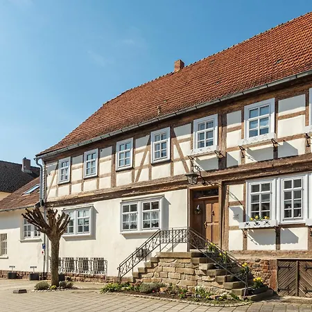 Zeihaeaenger Stubb Schwalmstadt